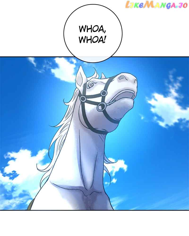 I Want to Be You, Just For A Day Chapter 172 page 185