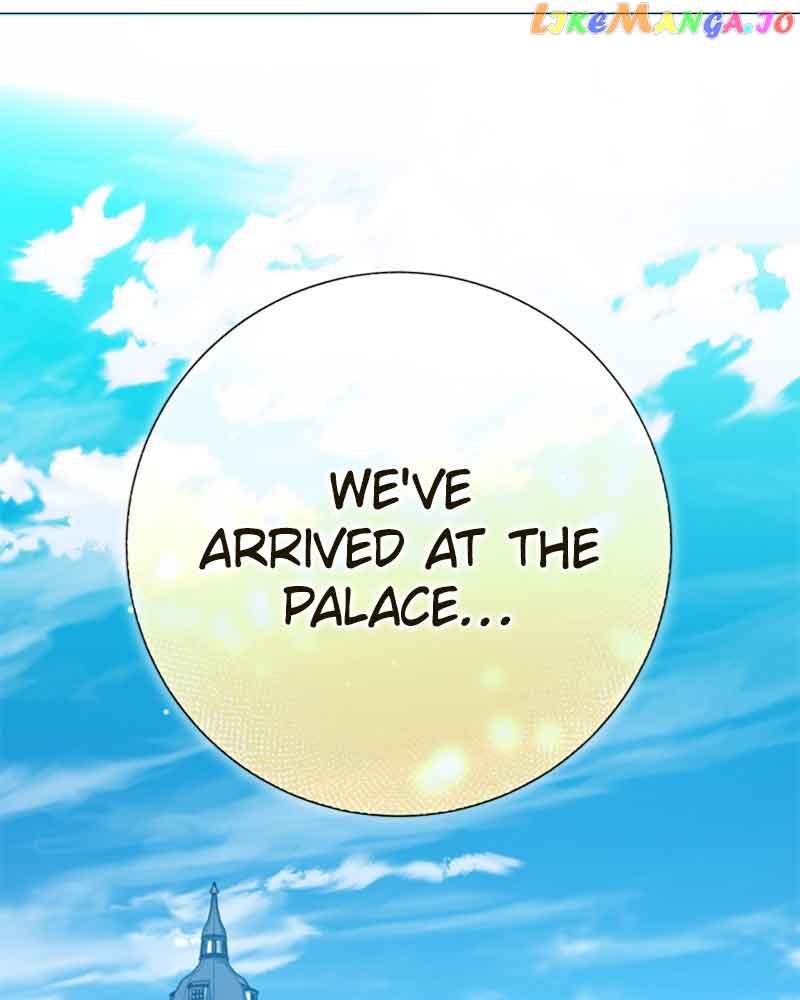 I Want to Be You, Just For A Day Chapter 172 page 187