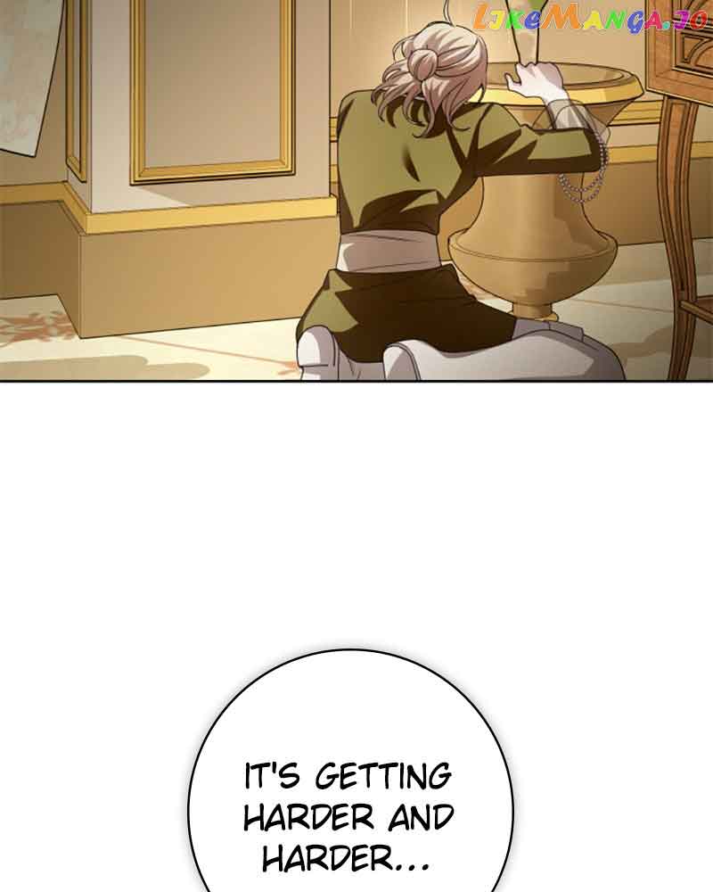I Want to Be You, Just For A Day Chapter 172 page 18