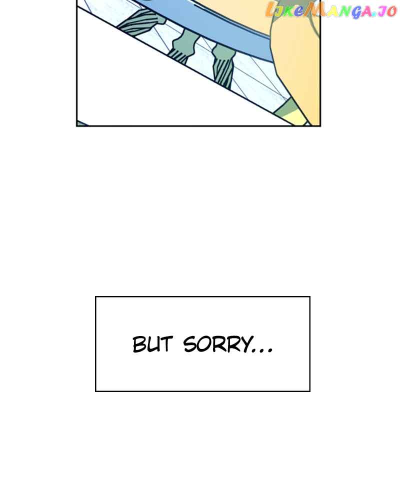 I Want to Be You, Just For A Day Chapter 172 page 191