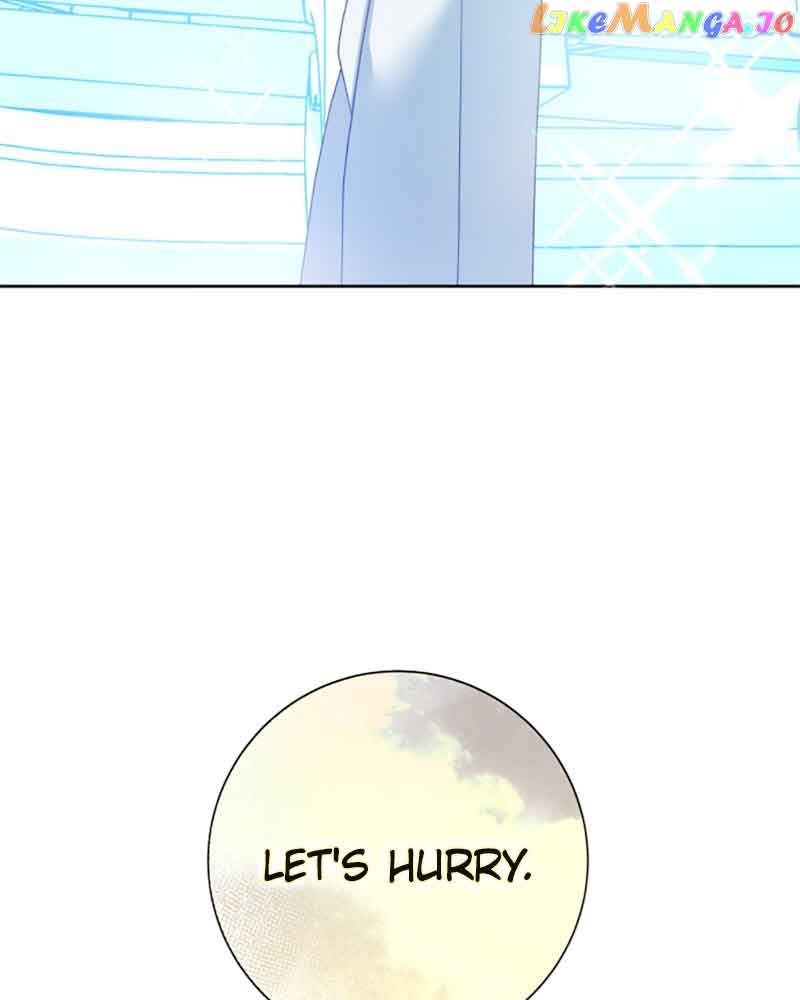 I Want to Be You, Just For A Day Chapter 172 page 195