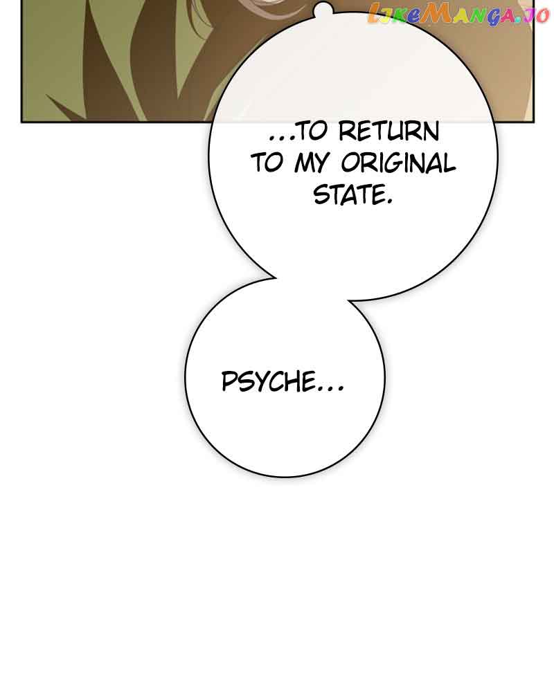 I Want to Be You, Just For A Day Chapter 172 page 20