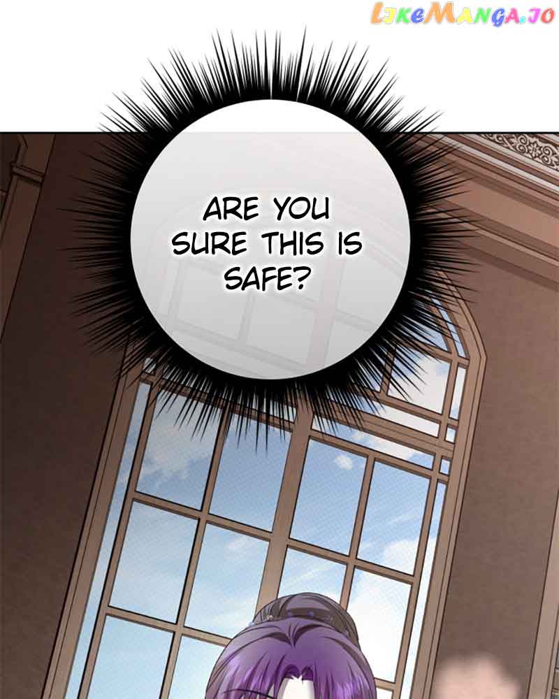 I Want to Be You, Just For A Day Chapter 172 page 21