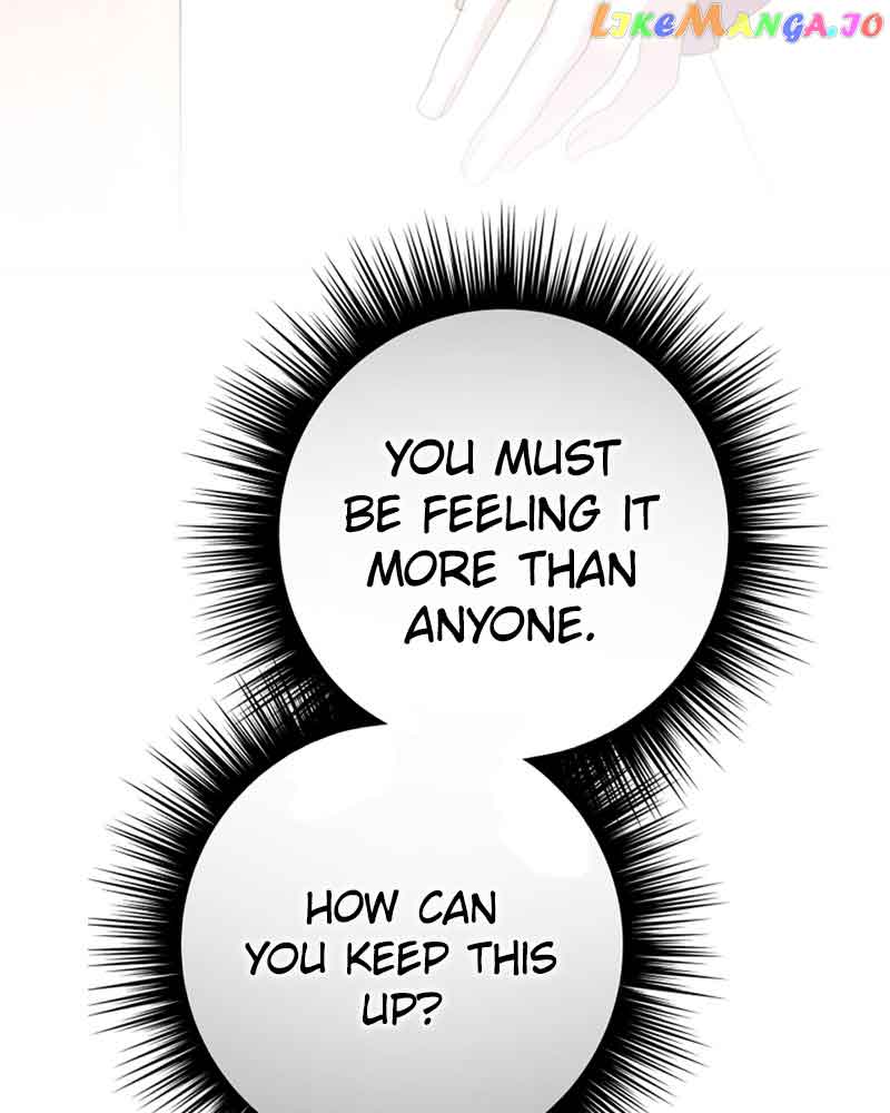 I Want to Be You, Just For A Day Chapter 172 page 23