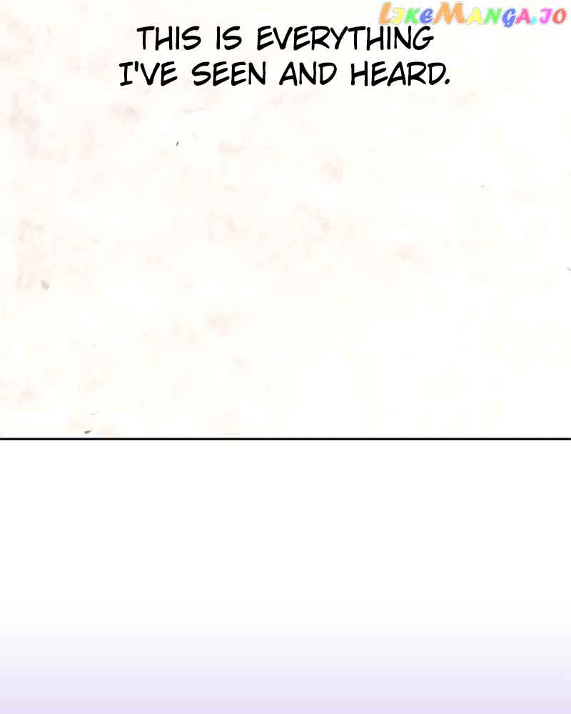I Want to Be You, Just For A Day Chapter 172 page 28