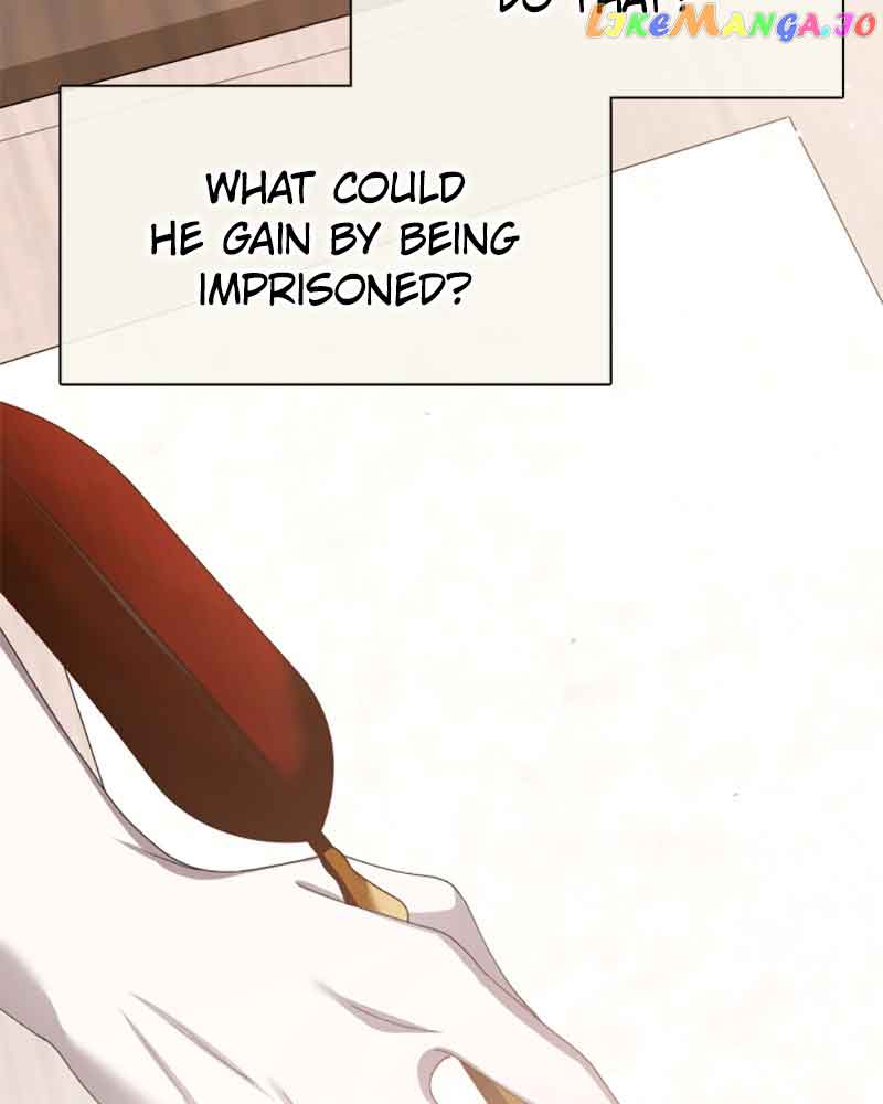 I Want to Be You, Just For A Day Chapter 172 page 31