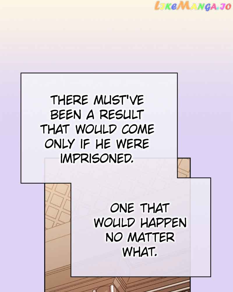 I Want to Be You, Just For A Day Chapter 172 page 33