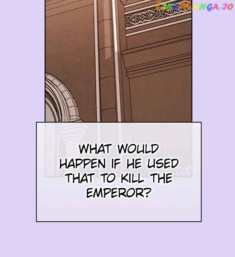 I Want to Be You, Just For A Day Chapter 172 page 34