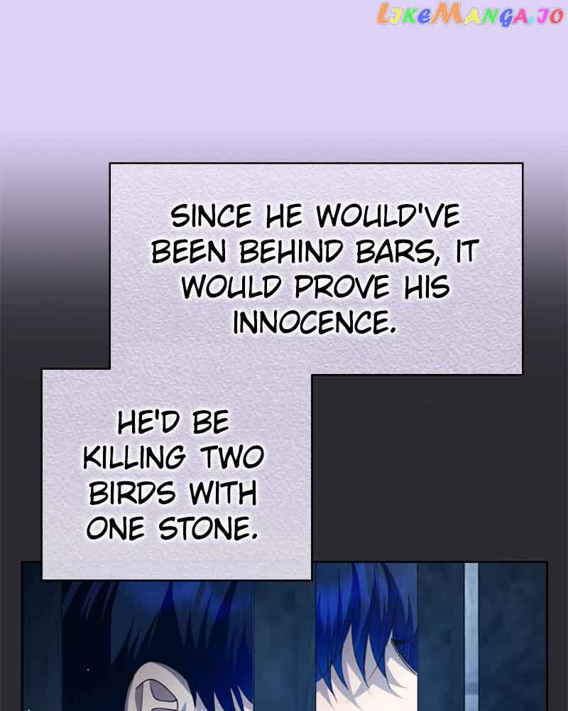 I Want to Be You, Just For A Day Chapter 172 page 35