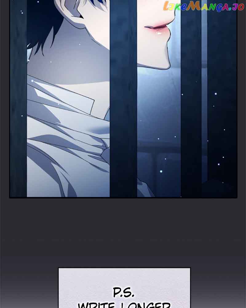 I Want to Be You, Just For A Day Chapter 172 page 36