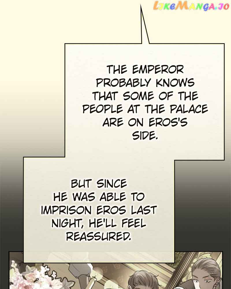 I Want to Be You, Just For A Day Chapter 172 page 41