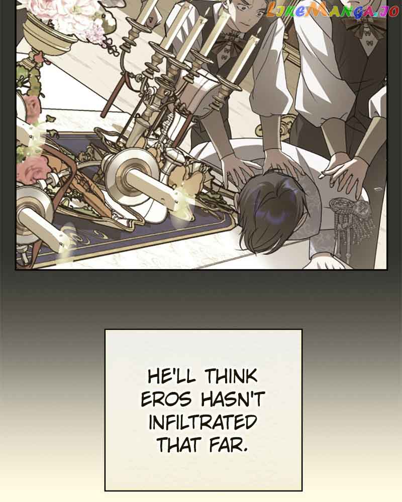 I Want to Be You, Just For A Day Chapter 172 page 42