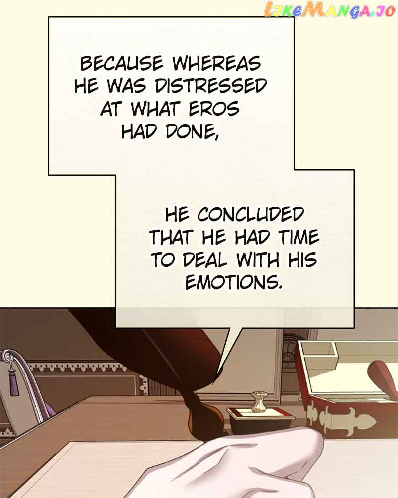 I Want to Be You, Just For A Day Chapter 172 page 44