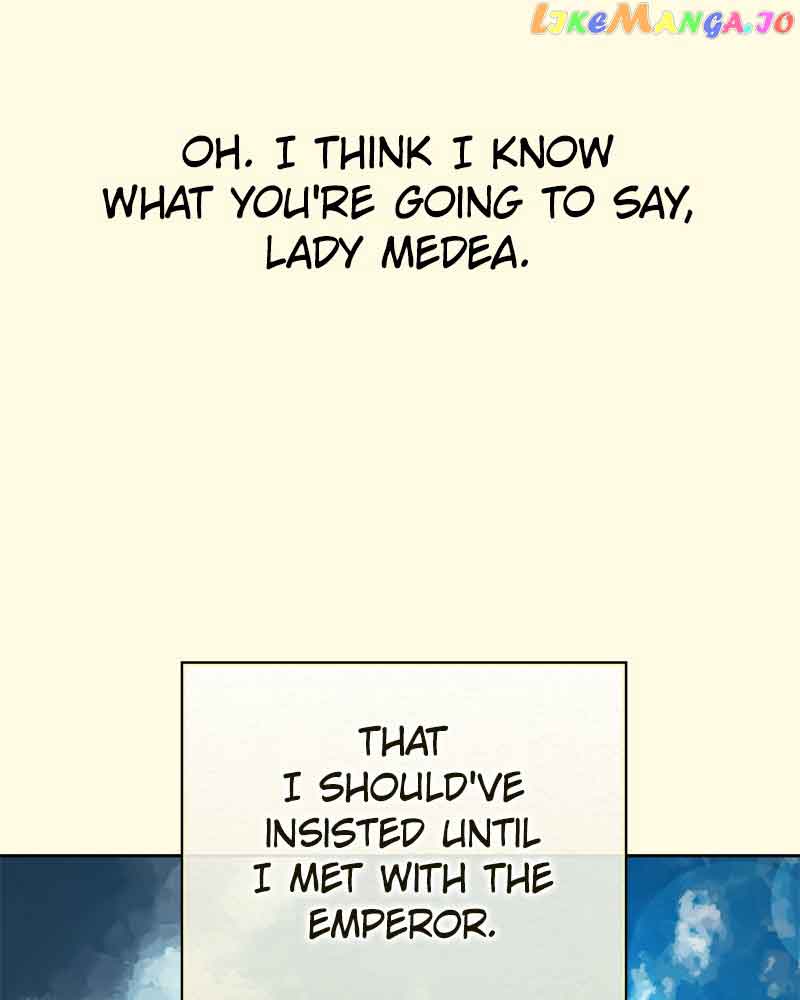 I Want to Be You, Just For A Day Chapter 172 page 46