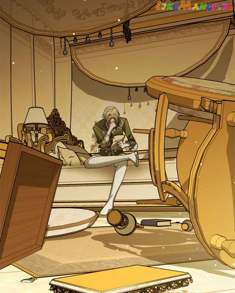 I Want to Be You, Just For A Day Chapter 172 page 49