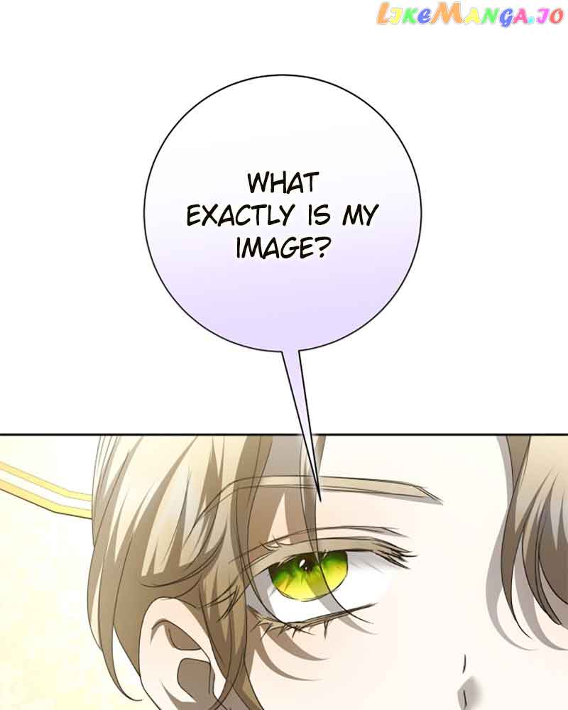 I Want to Be You, Just For A Day Chapter 172 page 51