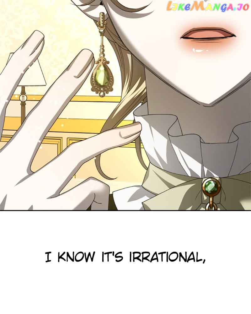 I Want to Be You, Just For A Day Chapter 172 page 52