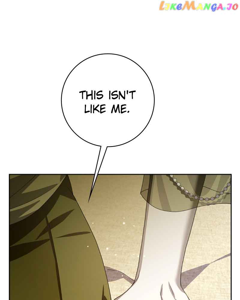 I Want to Be You, Just For A Day Chapter 172 page 56