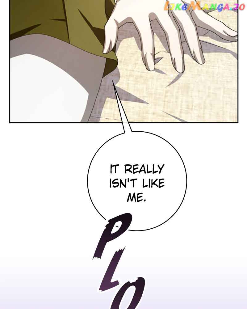 I Want to Be You, Just For A Day Chapter 172 page 57
