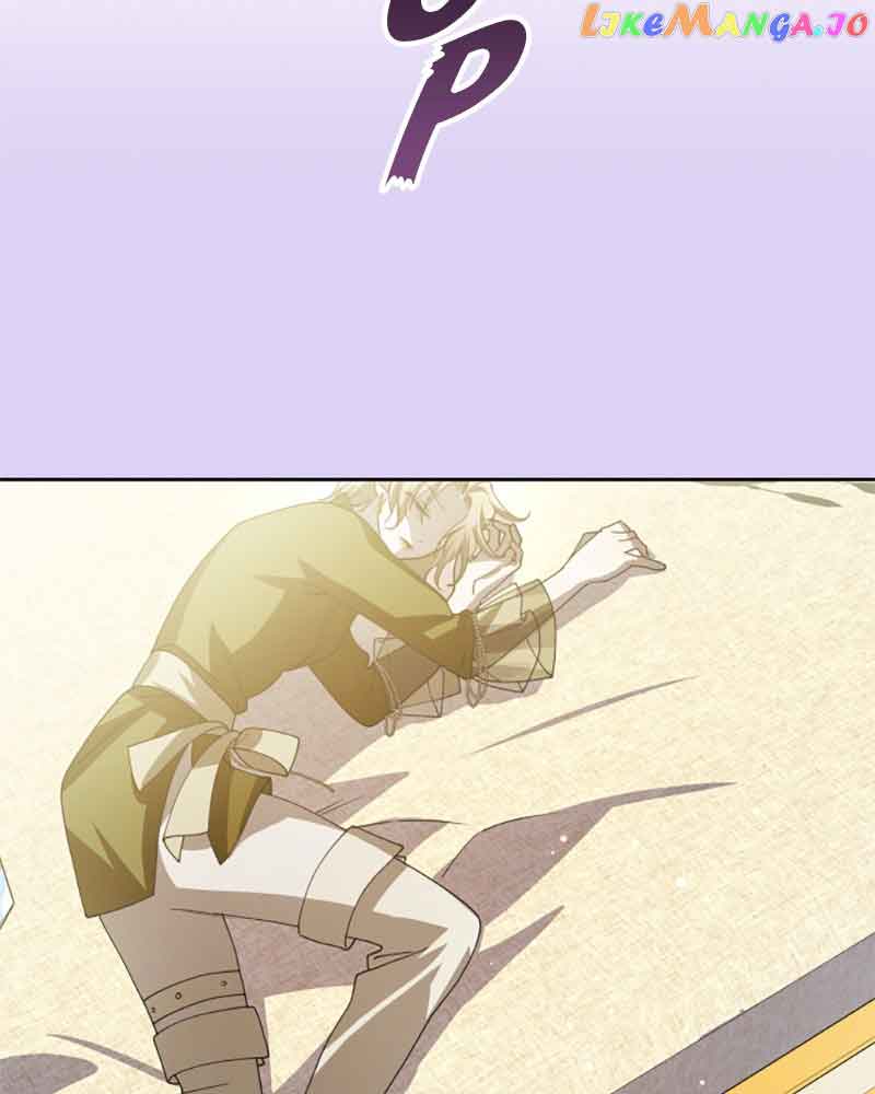 I Want to Be You, Just For A Day Chapter 172 page 58