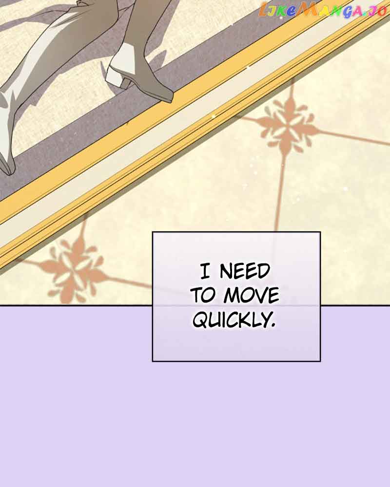 I Want to Be You, Just For A Day Chapter 172 page 59