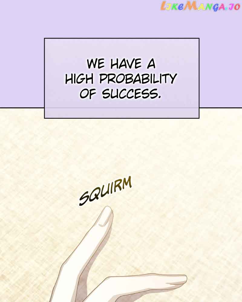 I Want to Be You, Just For A Day Chapter 172 page 60