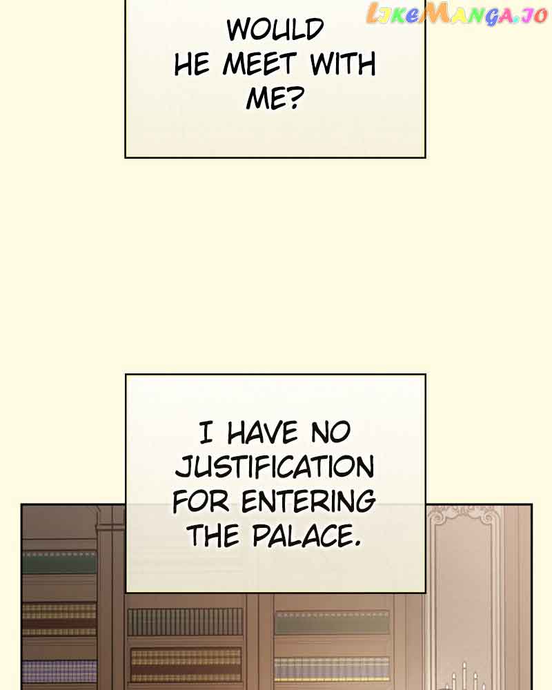 I Want to Be You, Just For A Day Chapter 172 page 63