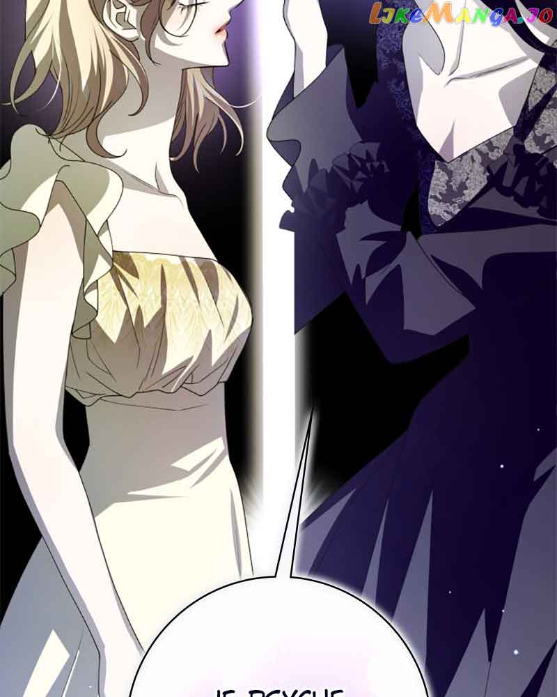 I Want to Be You, Just For A Day Chapter 172 page 69