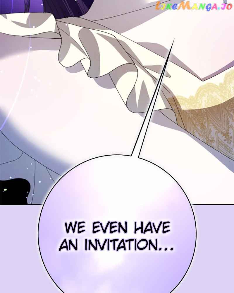 I Want to Be You, Just For A Day Chapter 172 page 72