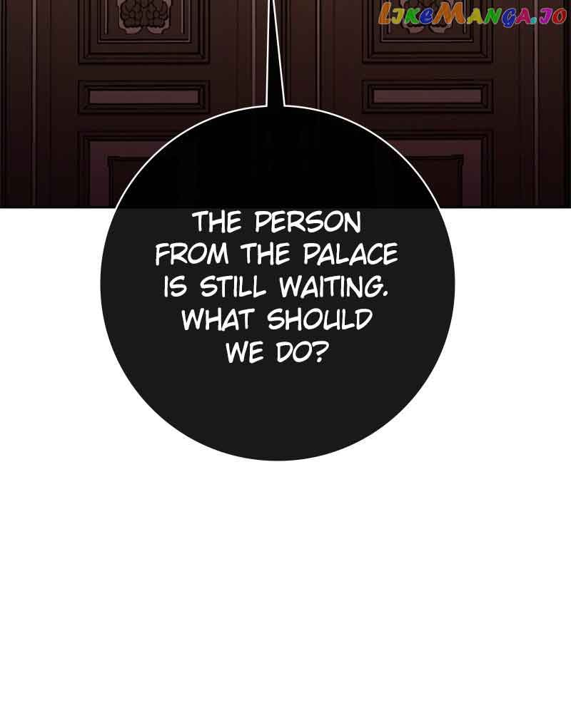 I Want to Be You, Just For A Day Chapter 172 page 82