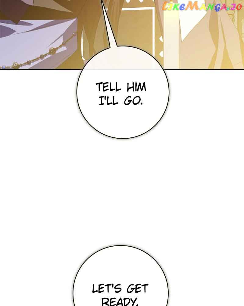 I Want to Be You, Just For A Day Chapter 172 page 84