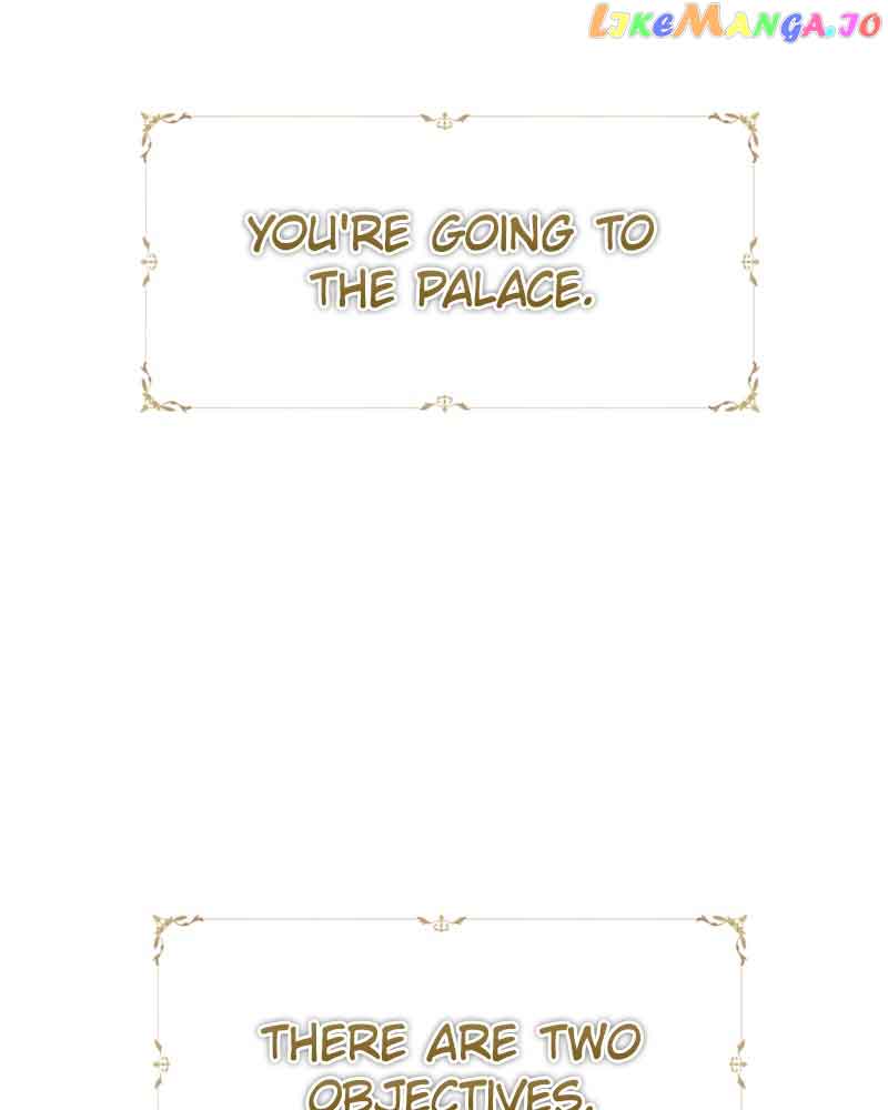 I Want to Be You, Just For A Day Chapter 172 page 87