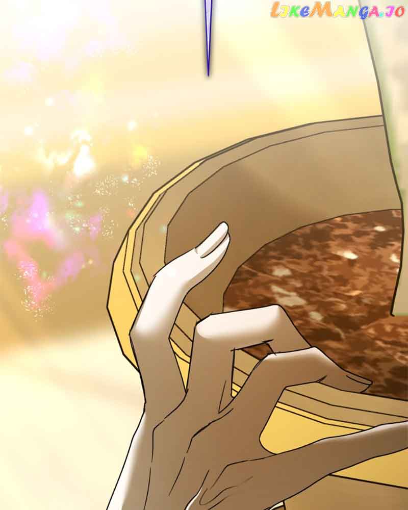 I Want to Be You, Just For A Day Chapter 172 page 8