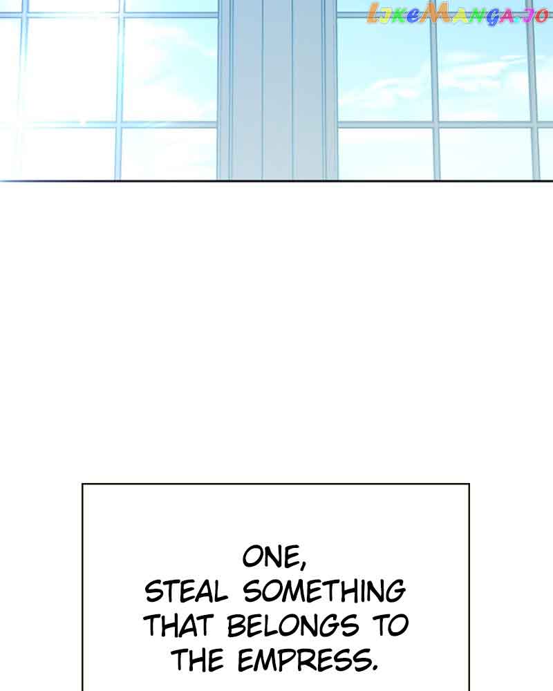 I Want to Be You, Just For A Day Chapter 172 page 89