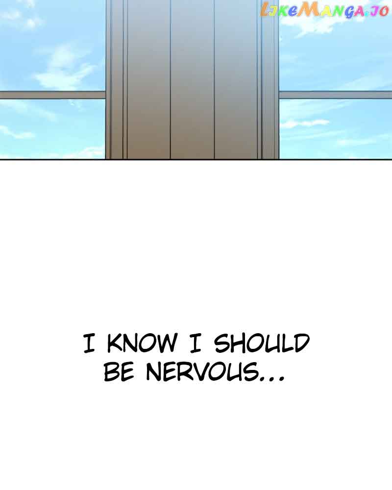 I Want to Be You, Just For A Day Chapter 172 page 93