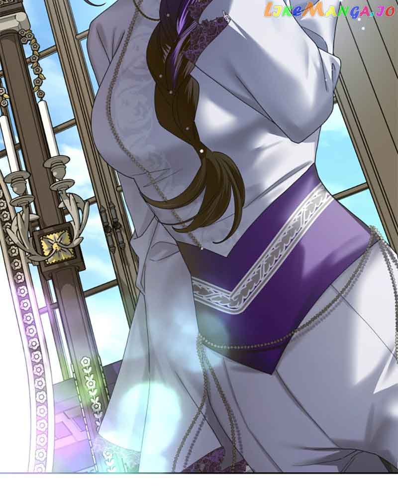 I Want to Be You, Just For A Day Chapter 172 page 95