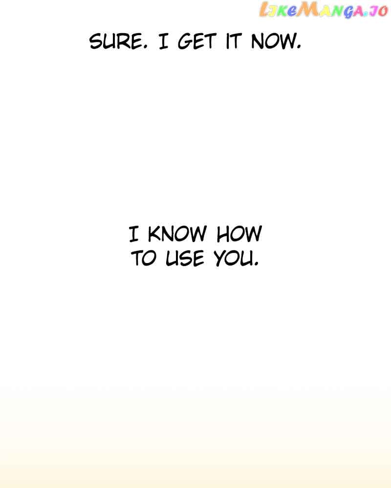 I Want to Be You, Just For A Day Chapter 173 page 100
