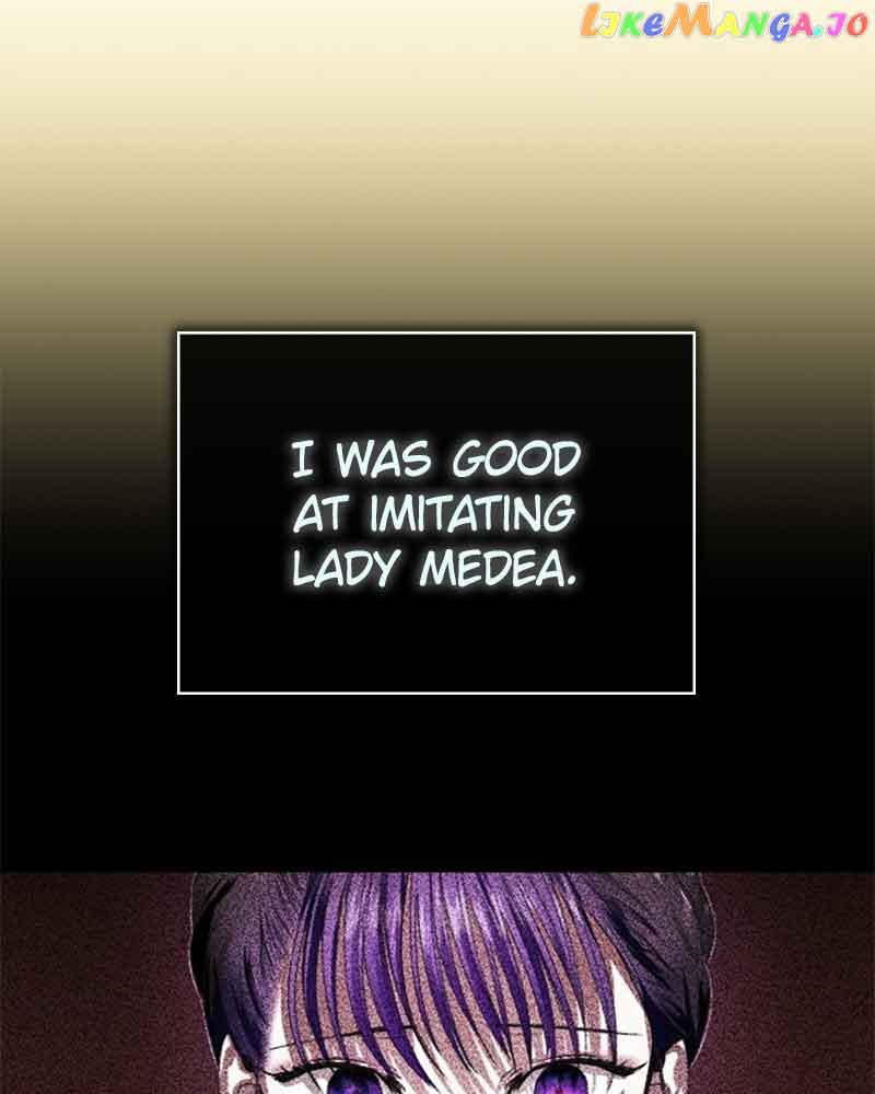 I Want to Be You, Just For A Day Chapter 173 page 101