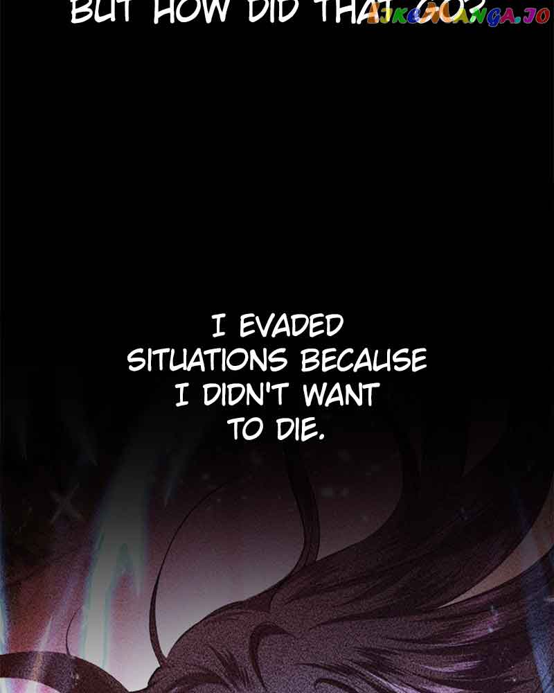 I Want to Be You, Just For A Day Chapter 173 page 103