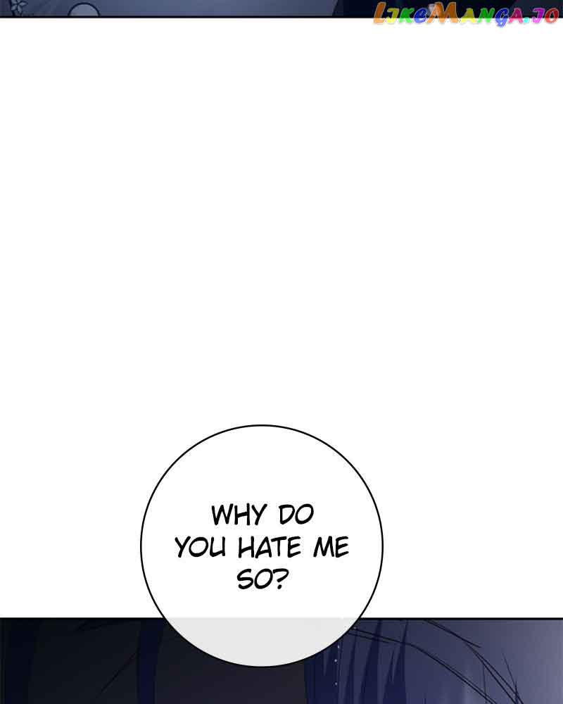 I Want to Be You, Just For A Day Chapter 173 page 113