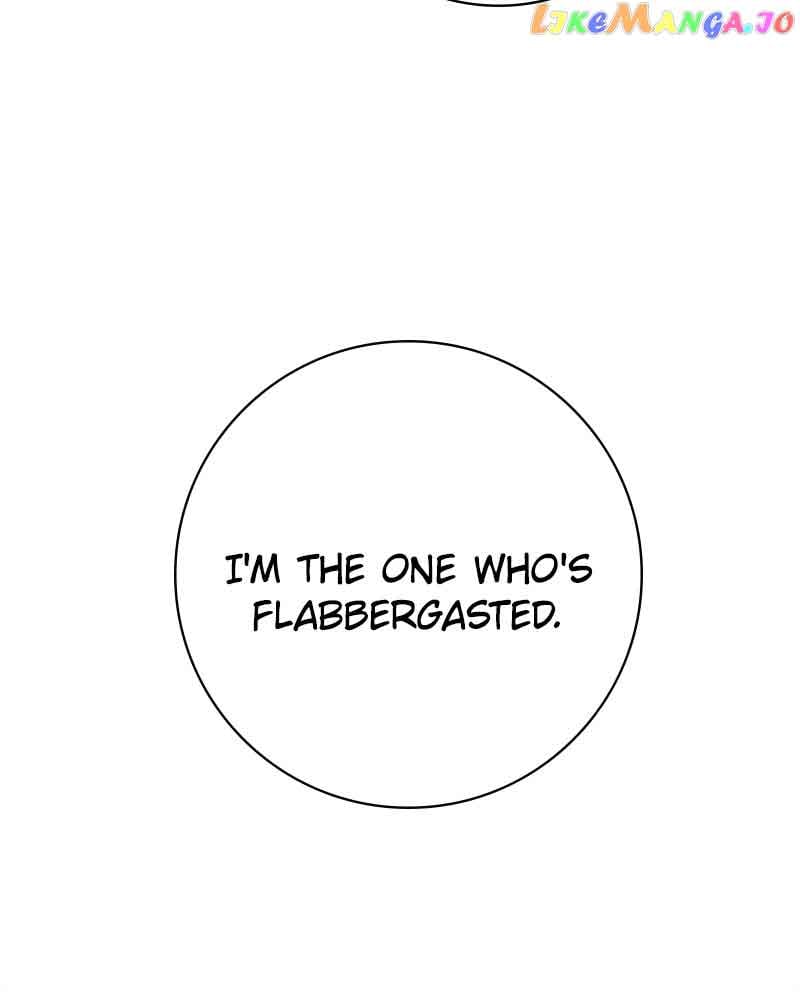 I Want to Be You, Just For A Day Chapter 173 page 115