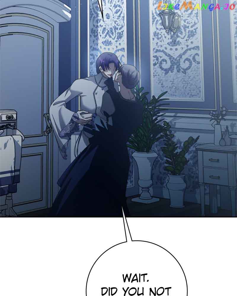 I Want to Be You, Just For A Day Chapter 173 page 117