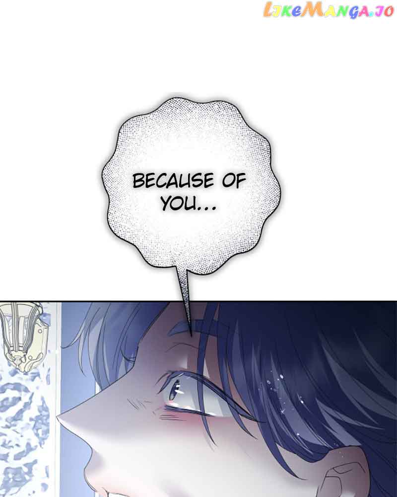 I Want to Be You, Just For A Day Chapter 173 page 119