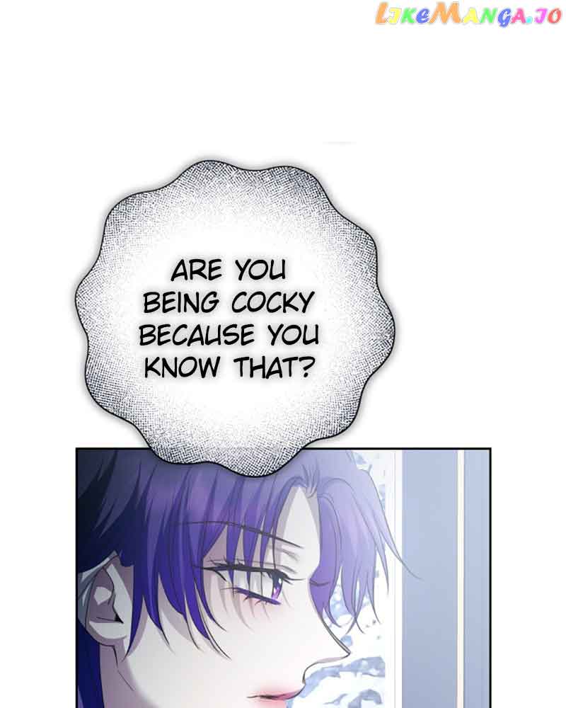 I Want to Be You, Just For A Day Chapter 173 page 121