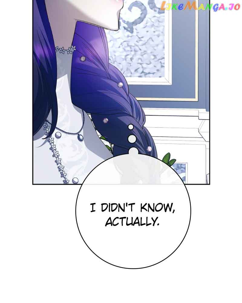 I Want to Be You, Just For A Day Chapter 173 page 122