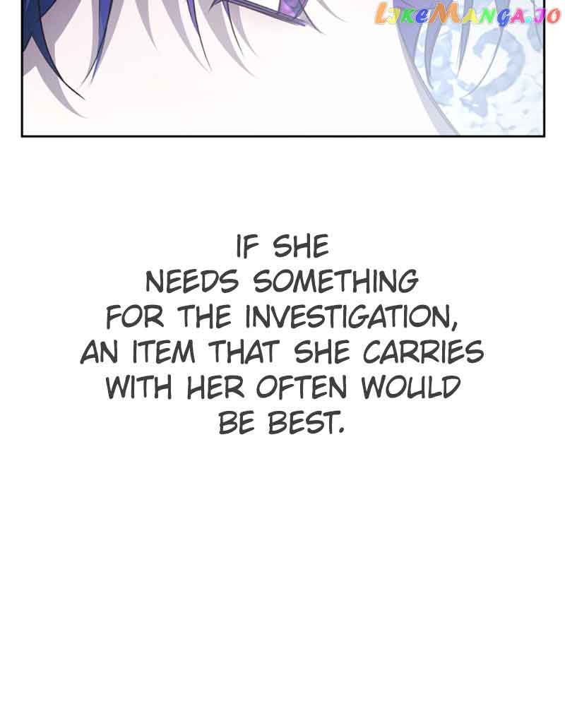 I Want to Be You, Just For A Day Chapter 173 page 124