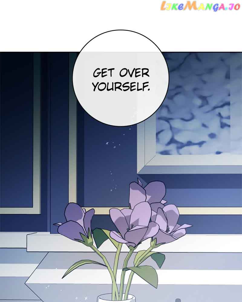 I Want to Be You, Just For A Day Chapter 173 page 125