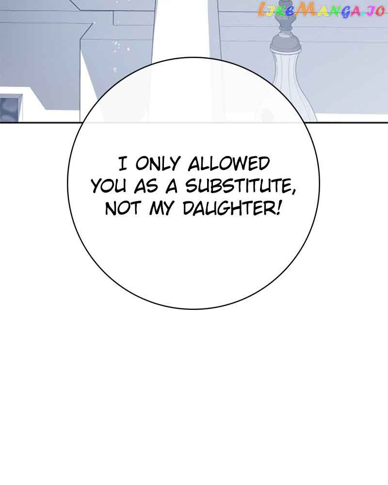 I Want to Be You, Just For A Day Chapter 173 page 126