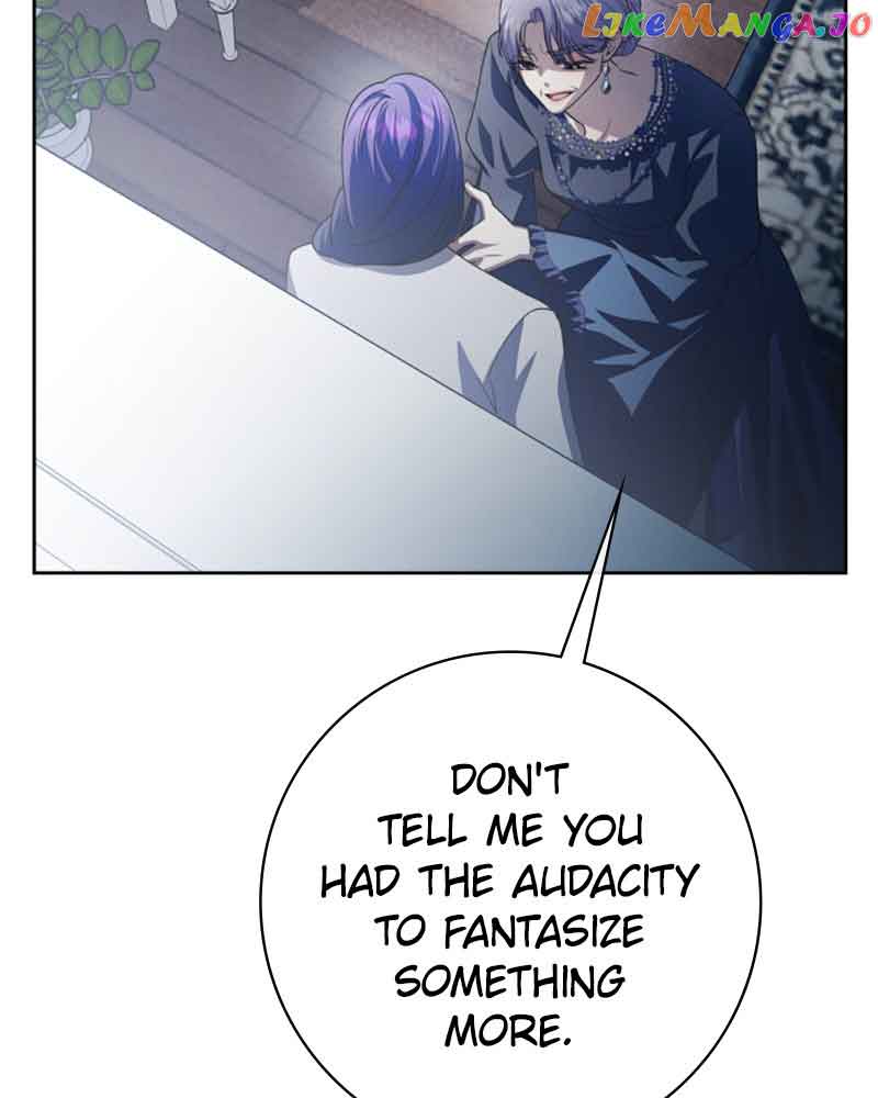 I Want to Be You, Just For A Day Chapter 173 page 128