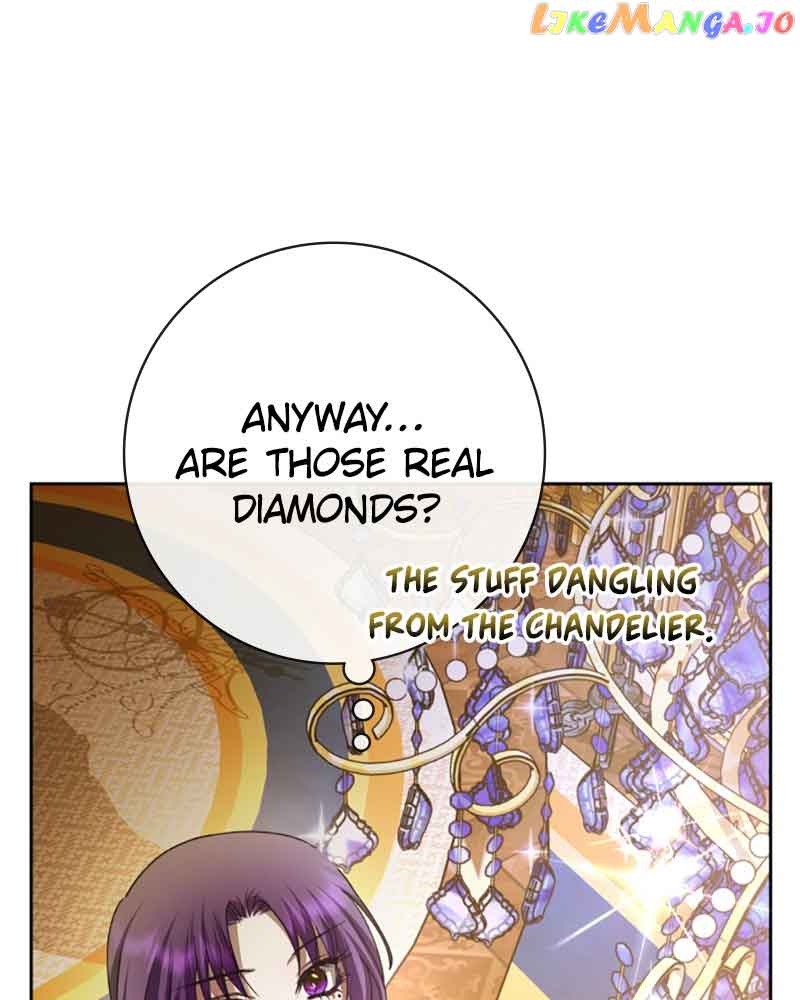 I Want to Be You, Just For A Day Chapter 173 page 12